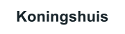 Koningshuis