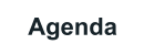 Agenda