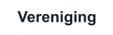 Vereniging