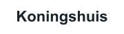 Koningshuis